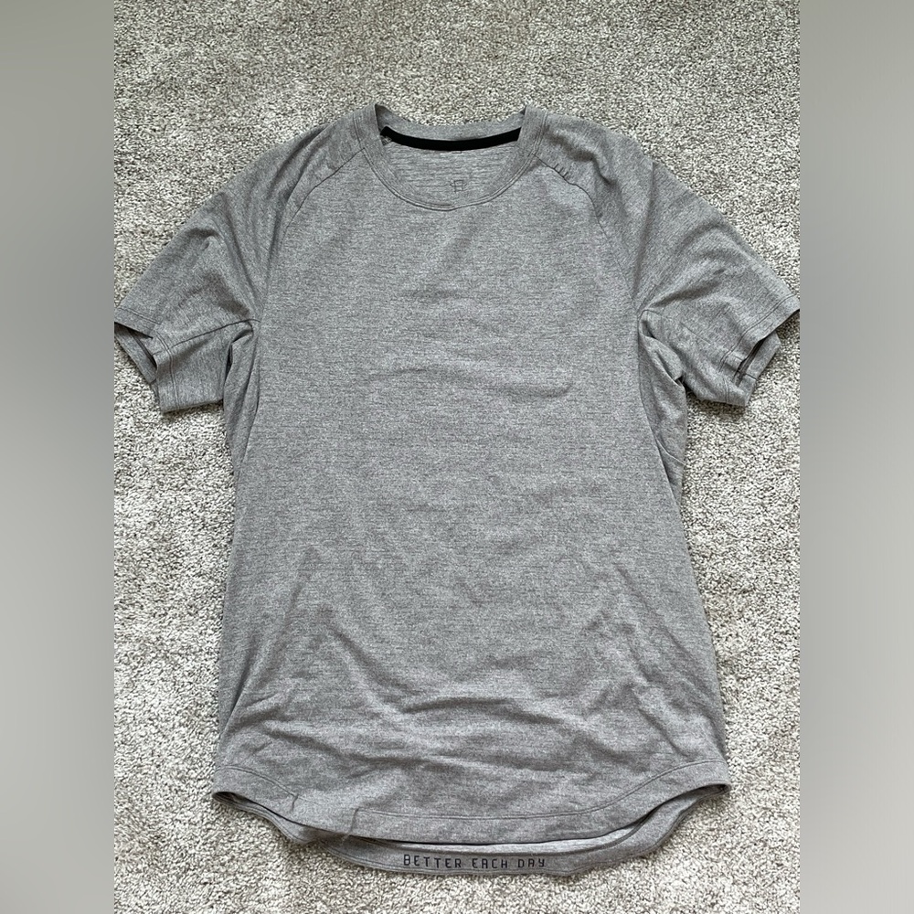 Lululemon At Ease